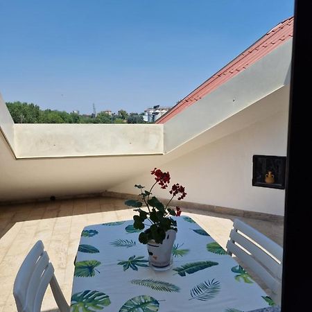 דירות מילאנו Comfy Penthouse מראה חיצוני תמונה