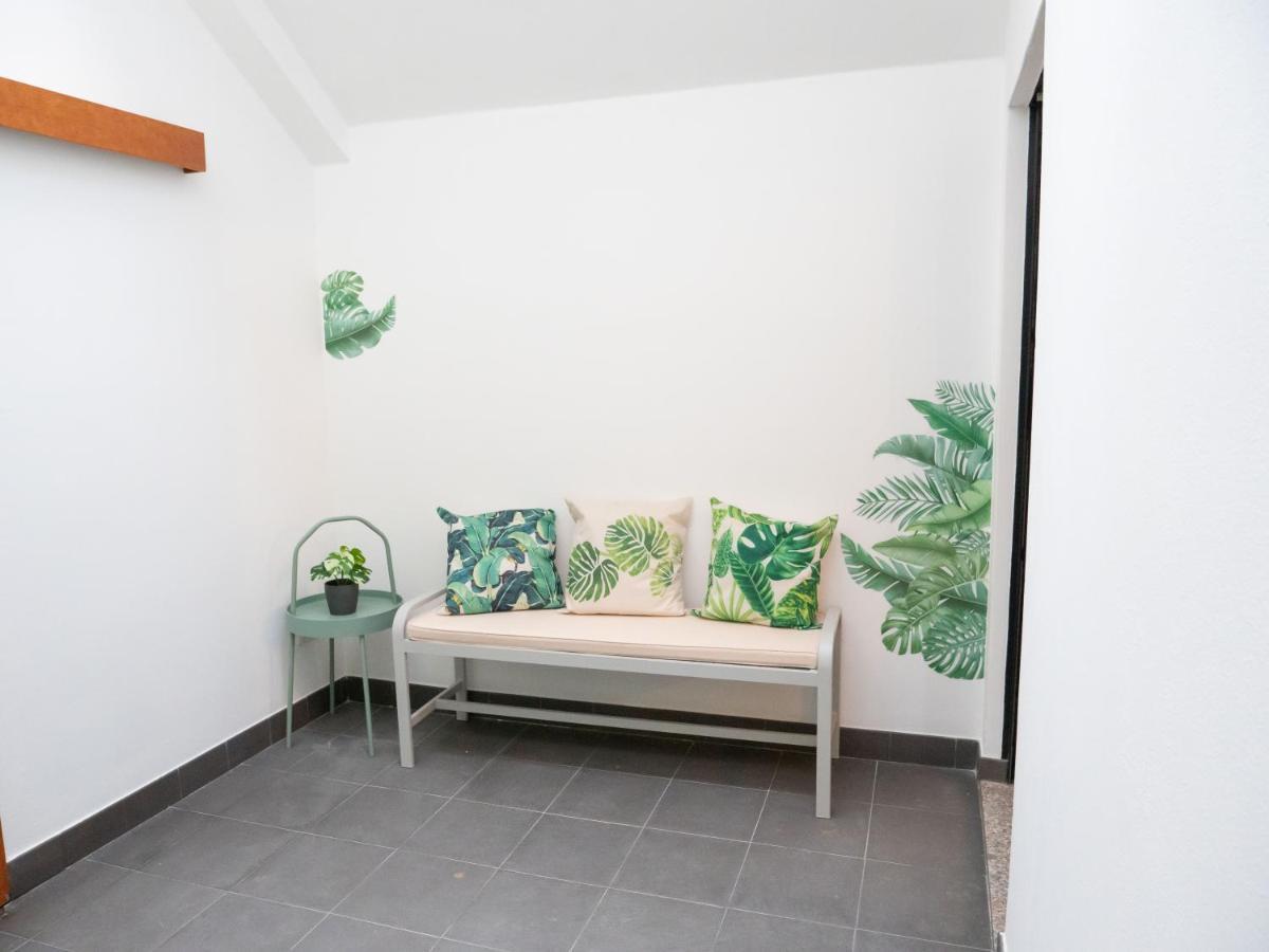 דירות מילאנו Comfy Penthouse מראה חיצוני תמונה