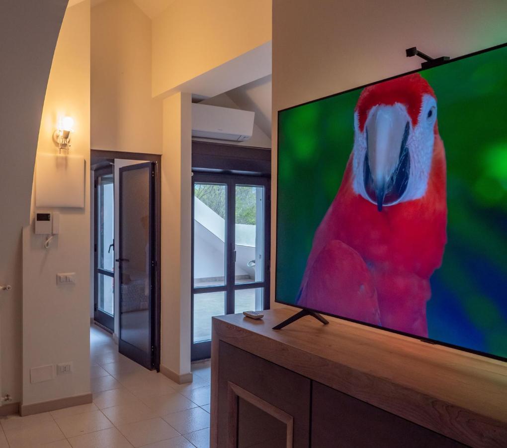 דירות מילאנו Comfy Penthouse מראה חיצוני תמונה