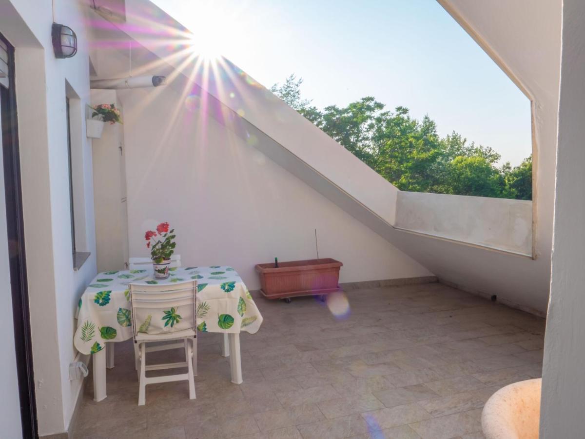 דירות מילאנו Comfy Penthouse מראה חיצוני תמונה