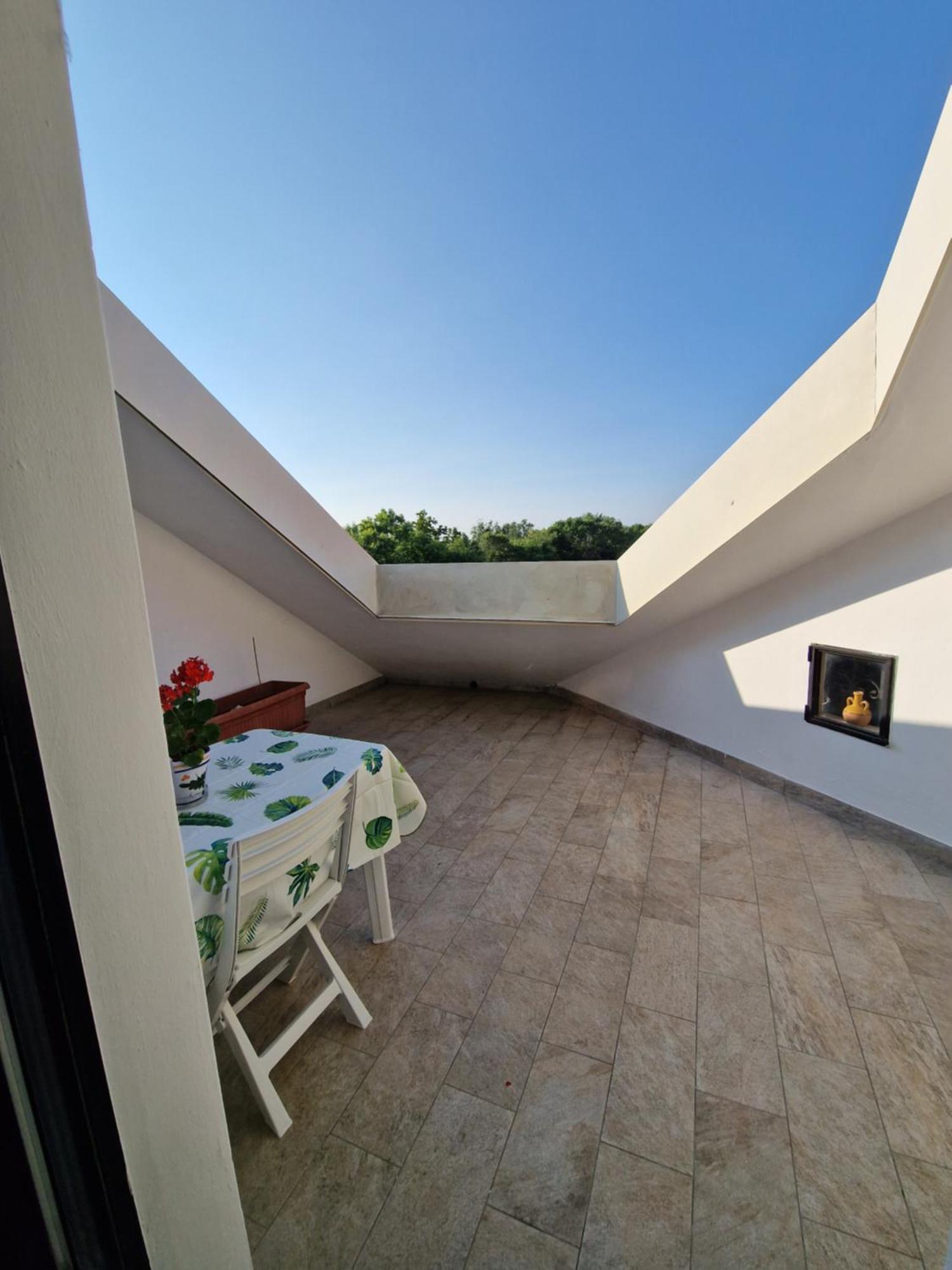 דירות מילאנו Comfy Penthouse מראה חיצוני תמונה