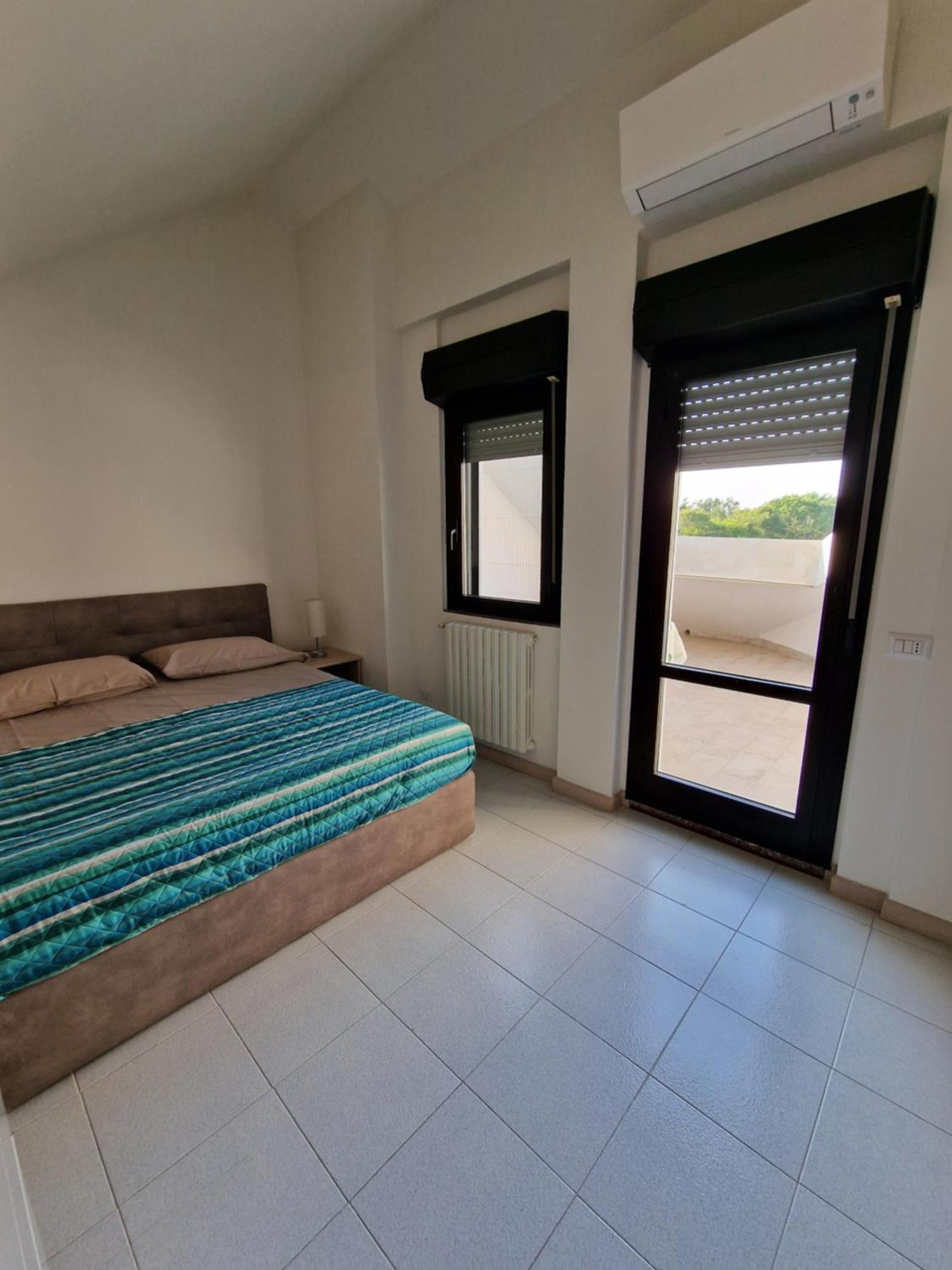 דירות מילאנו Comfy Penthouse מראה חיצוני תמונה