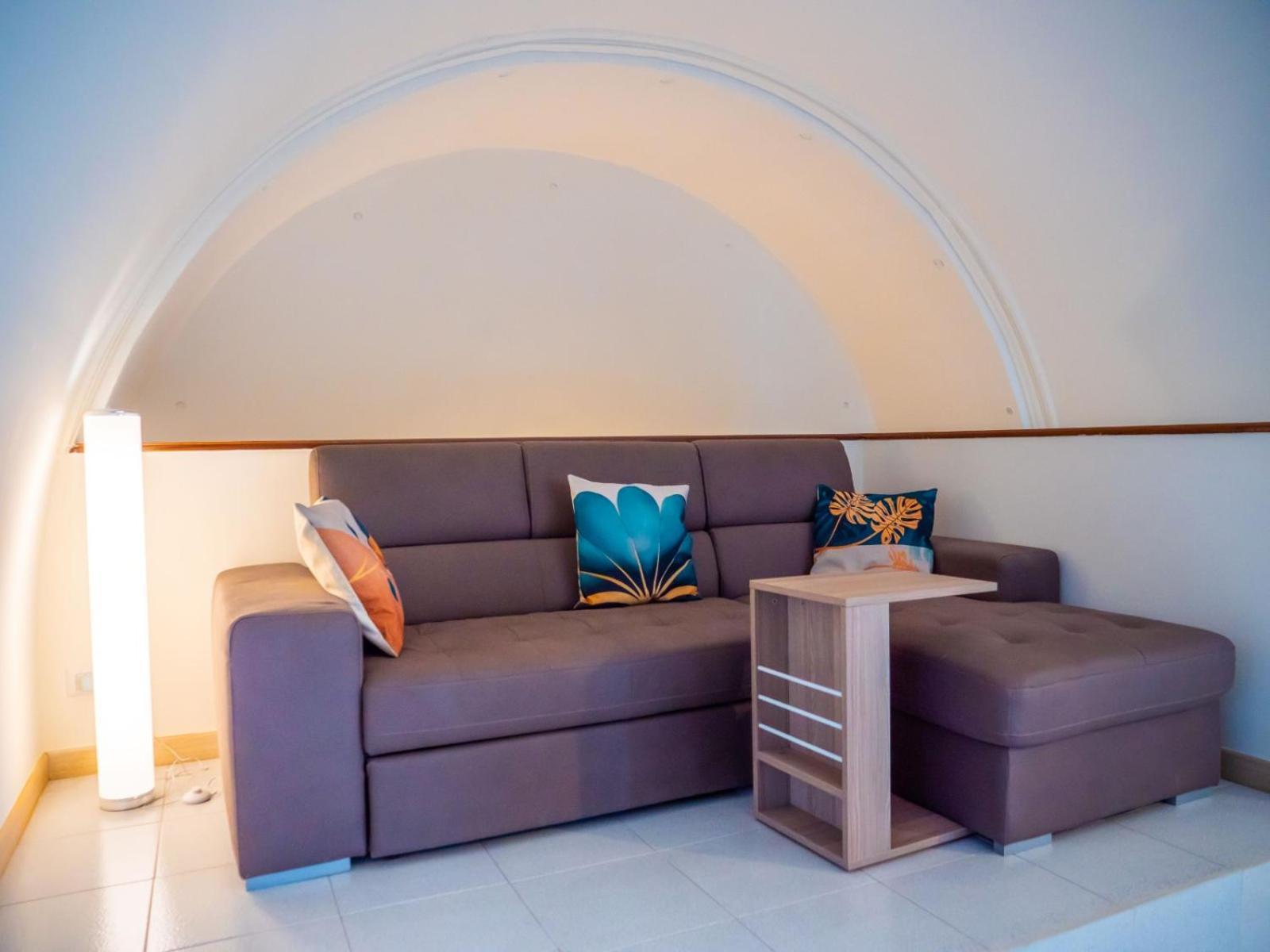 דירות מילאנו Comfy Penthouse מראה חיצוני תמונה